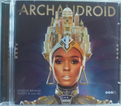 The ArchAndroid